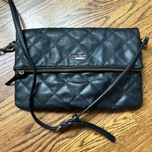 Kate spade crossbody